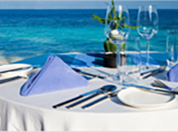 Restaurant Services