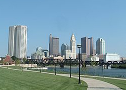 columbus