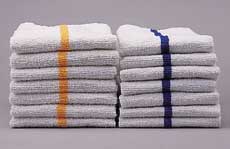 Restaurant Towels - Economy Linen and Towel Service