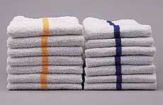 Restaurant Towel Service